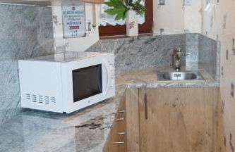 Apartment Babenhausen - Foto 12