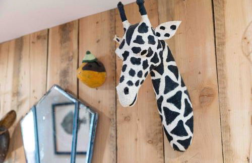 Barberry Farm Cottage - Foto 12