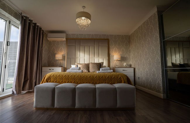 The Firs Luxury Home - Foto 16