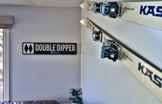 Fall Line Condo C3 1 Bedroom Condo - Photo 15