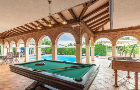 Villa Carolus-Luxurious Istrian Villa - Photo 10