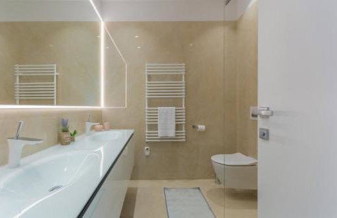 Villa Gabrijela for 10 people near Novigrad with 66 m2 heated pool and sea view - Foto 42