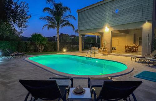 Villa Felenia - Foto 47