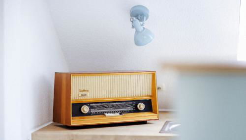 Große City-Wohnung, salt apartments Weissenfels - Foto 5