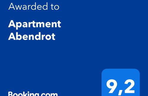 Apartment Abendrot - Foto 28