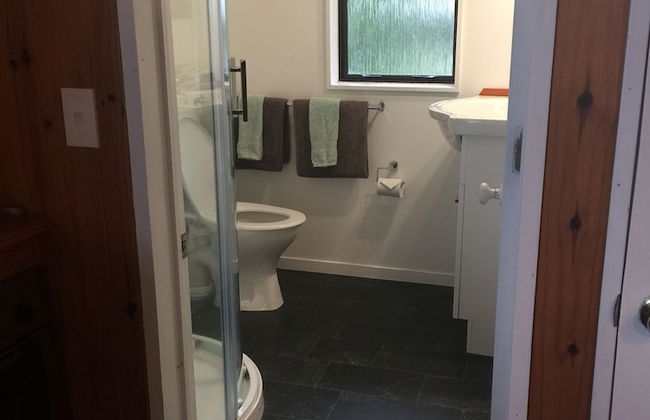 Grafton Cottage & Chalets - Foto 45