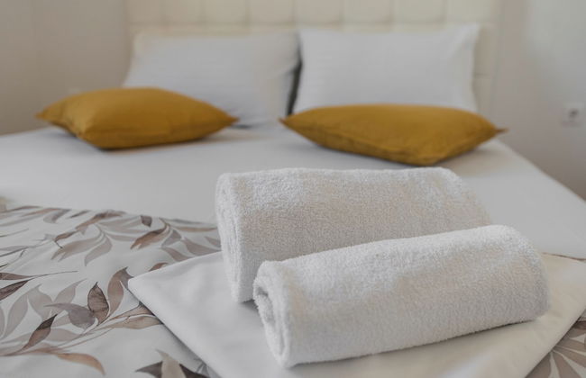 Apartments Fun - Foto 13