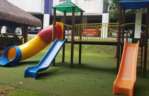 Águas da Serra Apto 520A - Foto 18