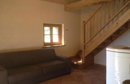 Agriturismo l'Arbo - Foto 20