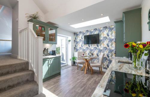 Traeth Arian Cottage - Foto 6