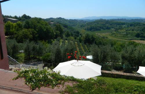 Villa il Pino by VacaVilla - Foto 55