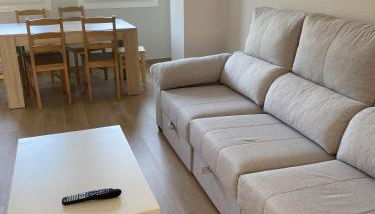 Apartamento Ramal dos Galos - Foto 1