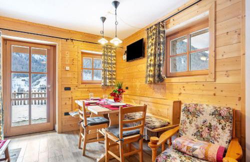 Chalet Panorama Rabbi - Foto 8