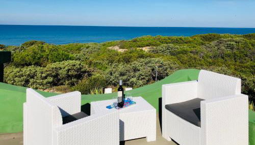 Villa Verde - Foto 3