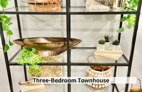 Boutique Apartment in Historic Downtown Albany - Foto 17