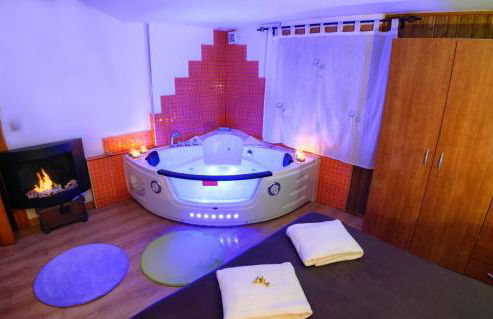 Casa Rural Aguas Frías I - Foto 13