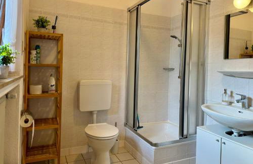 Ferienwohnung Sonnentraum - Appartement 5 Willingen - Foto 28