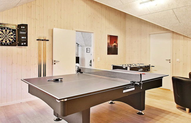 Holiday Home in Kappeln - Photo 15