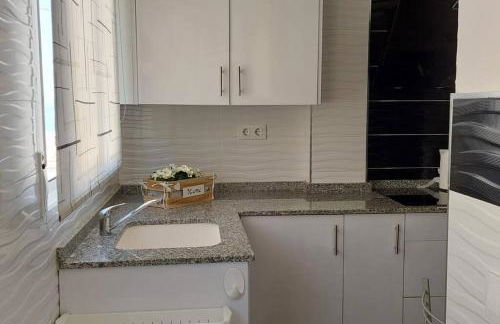 Apartamento Playa Piles -Familias- - Foto 41