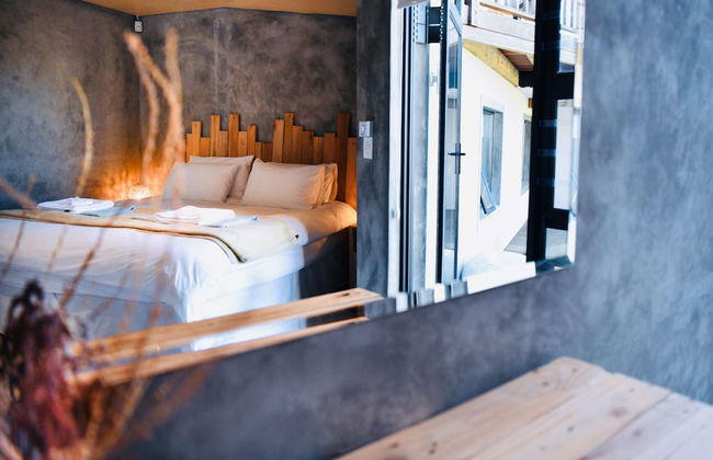 Haven Point Accomodation - Foto 4