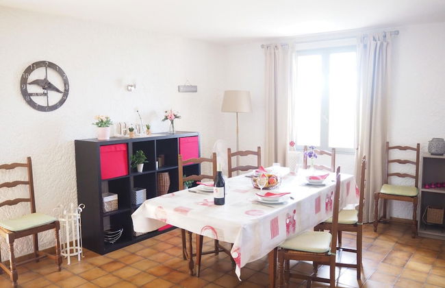 Bedoin Garden Home With Views - Photo 15