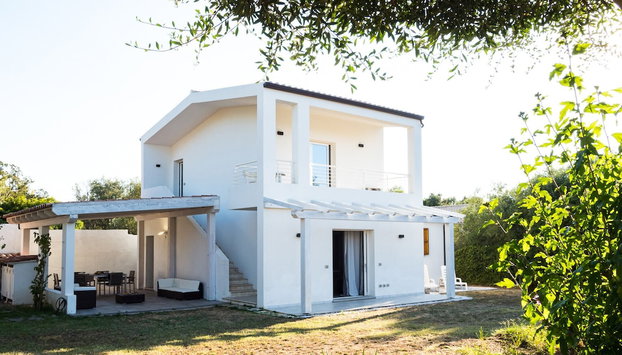 Villetta Bianca - Klodge - Foto 2, Imagen principal