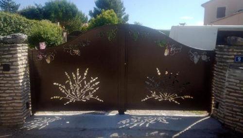 Jolie Villa dans LE LUBÉRON - Photo 3