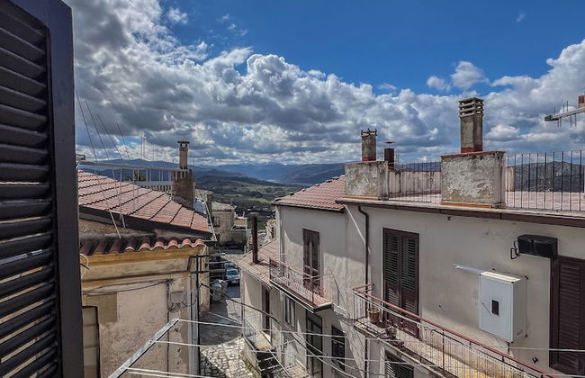 Casetta San Giorgio Lucano - Foto 9