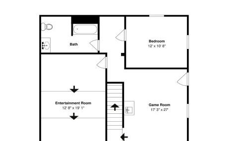 Rocky Top Lookout by Jackson Mountain Rentals - Foto 2
