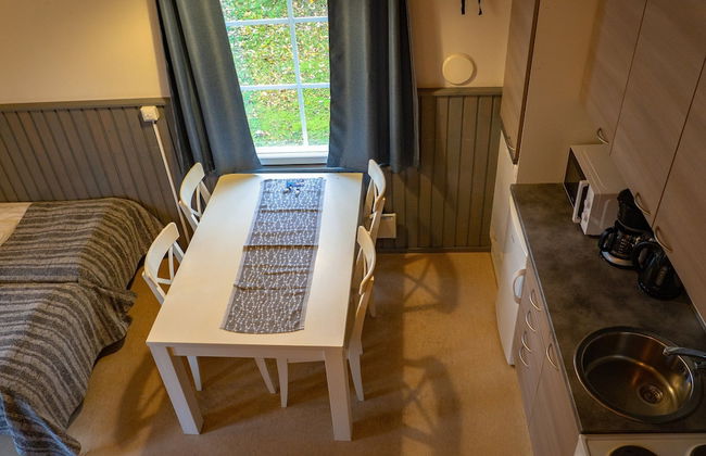 Nallikari Seaside Cottages - Foto 5