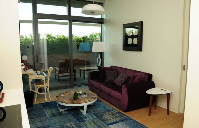 Atakoy Marina Park Hotel Residences - Foto 18