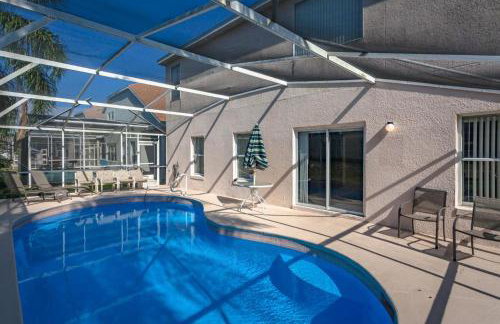 Orlando Villa 6441: Spacious 6BR Pool Home Near Disney - Foto 21