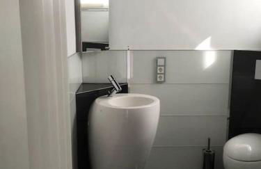 Wohnen direkt an Mosel und Goldbach - Foto 8