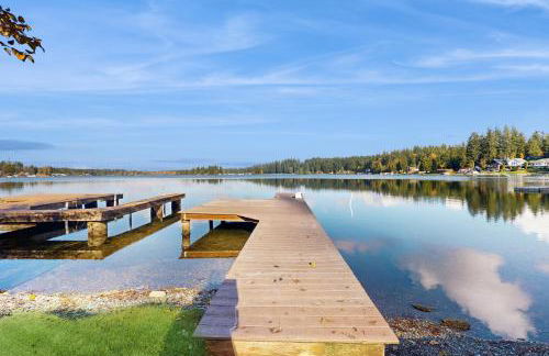 Lake Goodwin Retreat - Foto 3