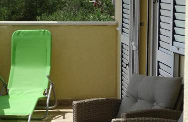 6-pax Apartment ON THE BEACH - TOP Floor, Great sea view, Parking ensured - Photo 27