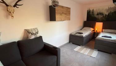 Tiny House Am Goldbach - Foto 4