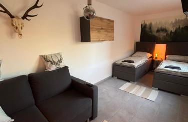 Tiny House Am Goldbach - Foto 4