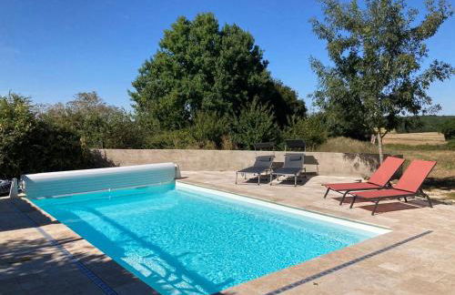 Rustic cottage with stunning swimming pool - Foto 14