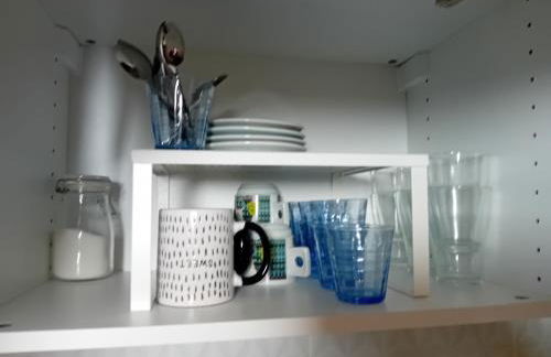 Calderona Tiny house - Foto 13