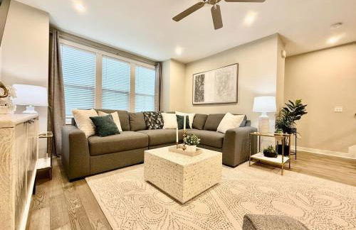 Stunning Executive Townhome Liberty Twp - Foto 6