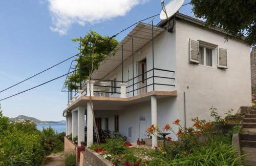 Apartments Miskovic - Duplex One Bedroom Apartment with Balcony and Sea View West - Foto 16