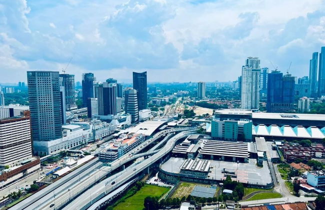 R&F PRINCESS COVE BY HOMEFORT SUITES - Foto 77