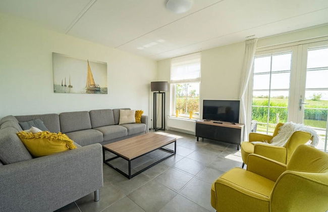 Holiday Home With Sauna in a Holiday Park - Foto 7