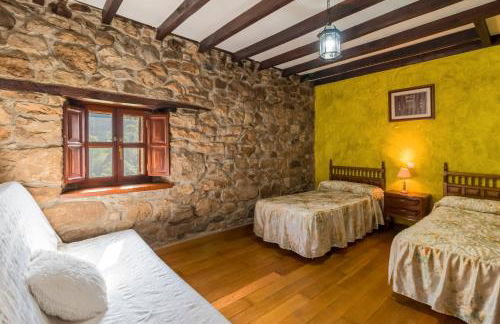 Cabaña Pasiega Lo Miñarro - Foto 17