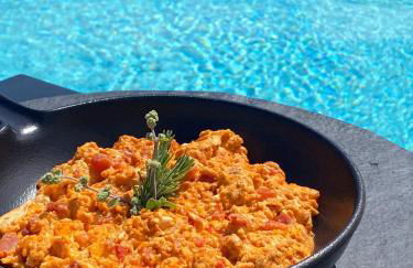 Eleia Seafront Rooms & Villas - Foto 34