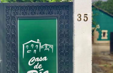 A Casa de Pia - Foto 10