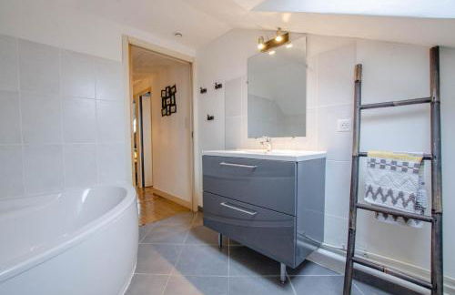 La maison d'a cote - Photo 16