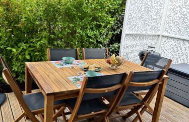 Villa lumineuse T3 - Proche Aéroport MEETT Airbus - Photo 7