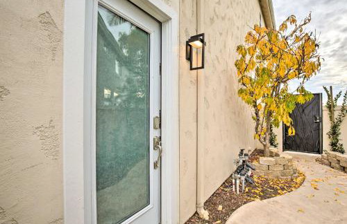 'Torrey Spa Suite' Modern San Diego Studio! - Photo 19