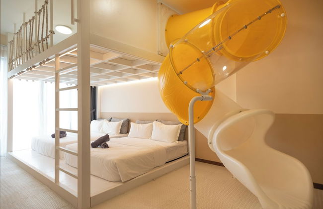 The Landmark by The Only Bnb - Foto 72